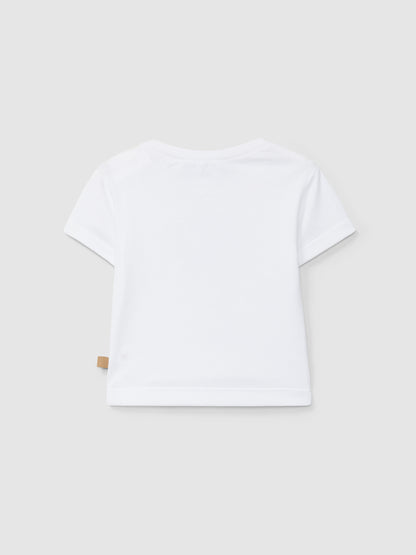 T-shirt &quot;Captain Seagull&quot;