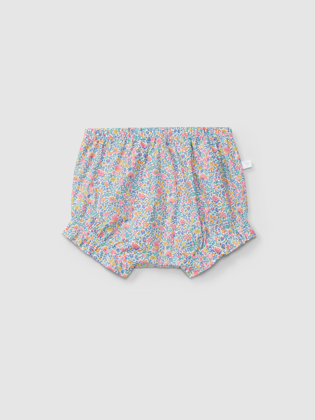 Tapa Fraldas Liberty