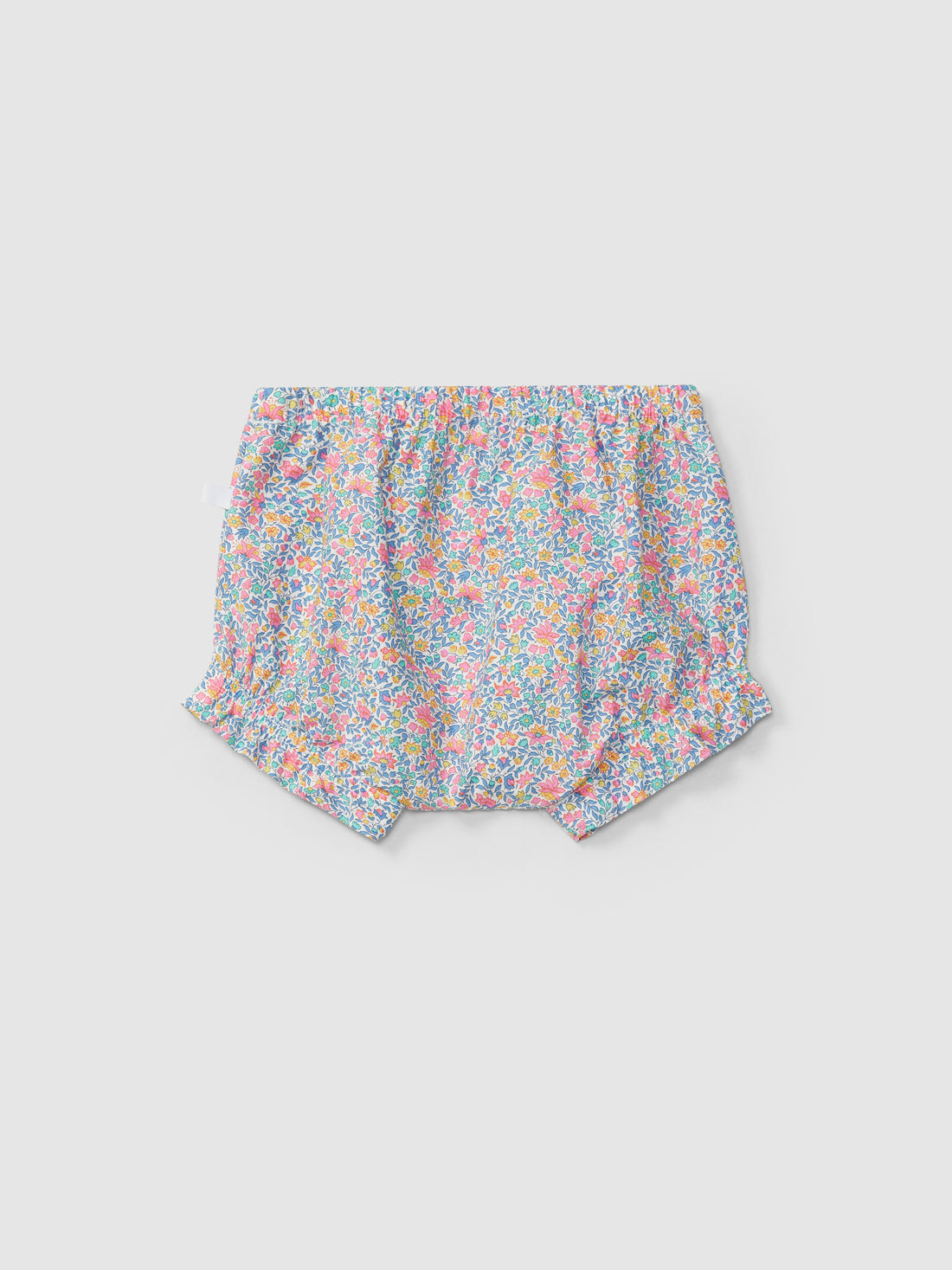 Tapa Fraldas Liberty