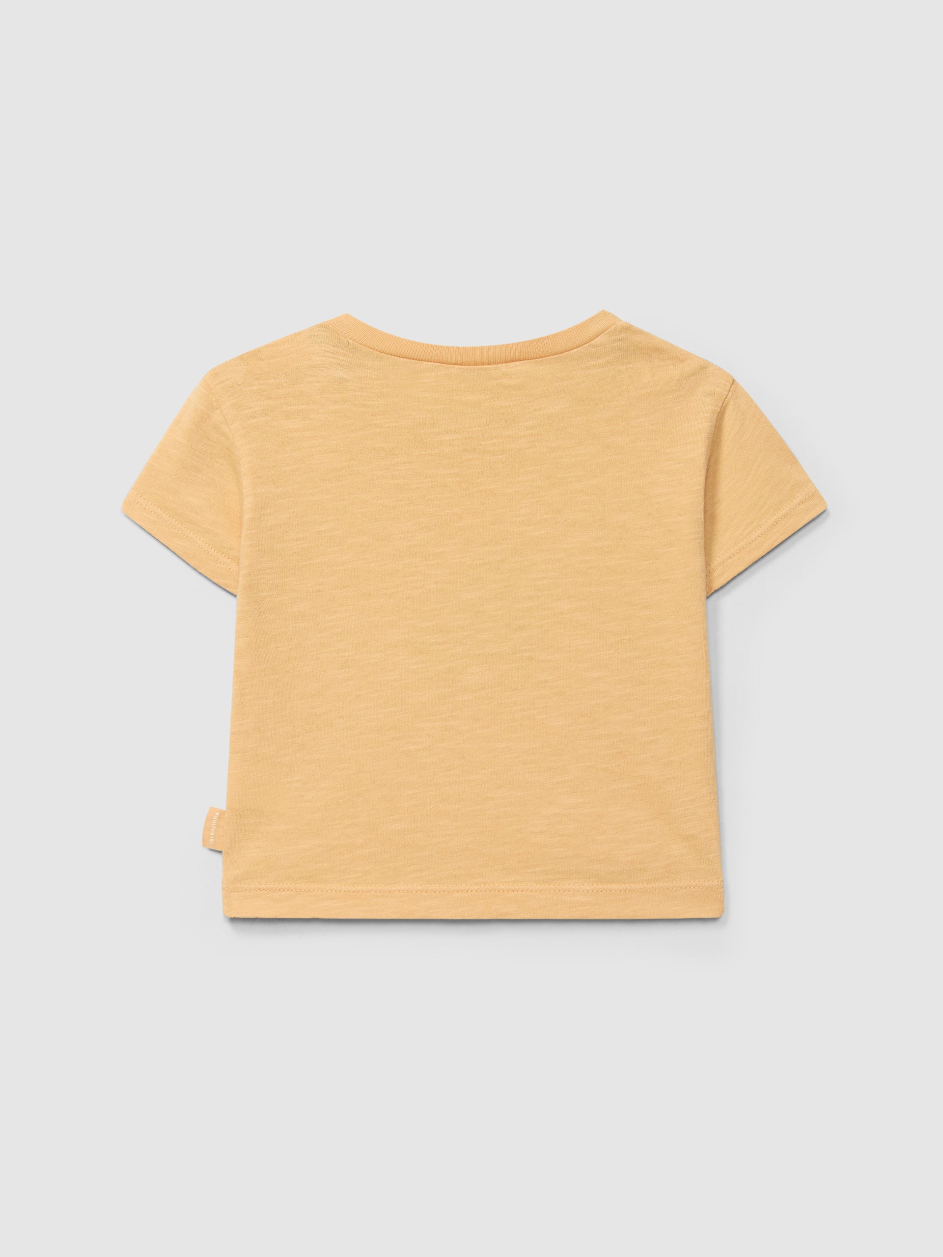 T-shirt &quot;Map of the Secret Island&quot;