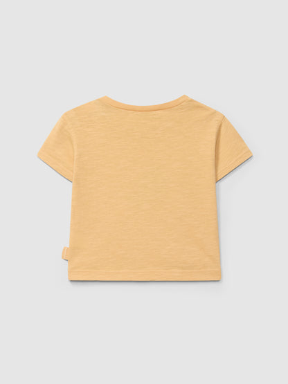 T-shirt &quot;Map of the Secret Island&quot;