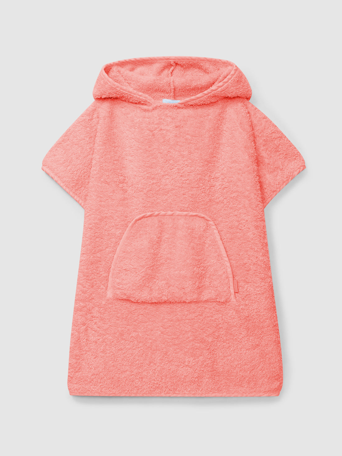 Poncho de Praia
