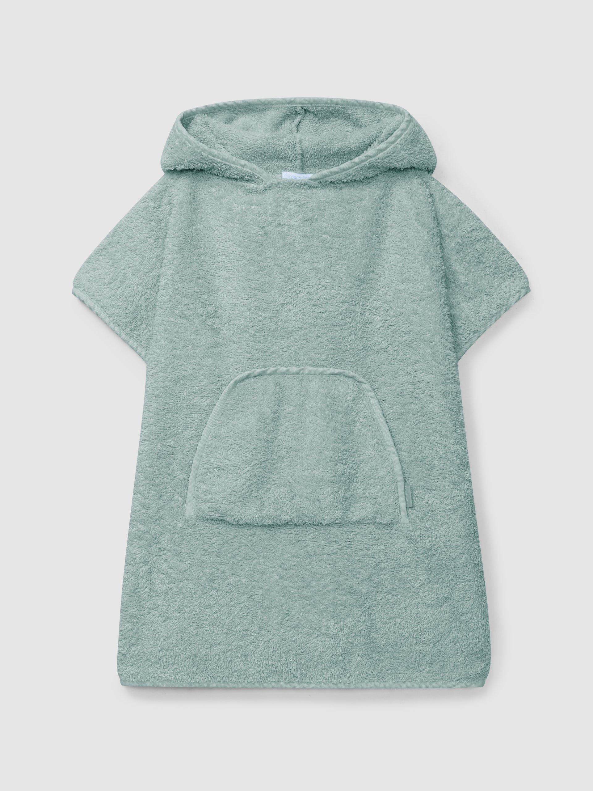 Poncho de Praia