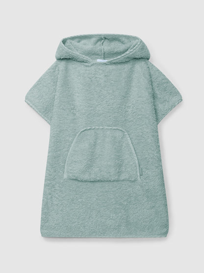 Poncho de Praia