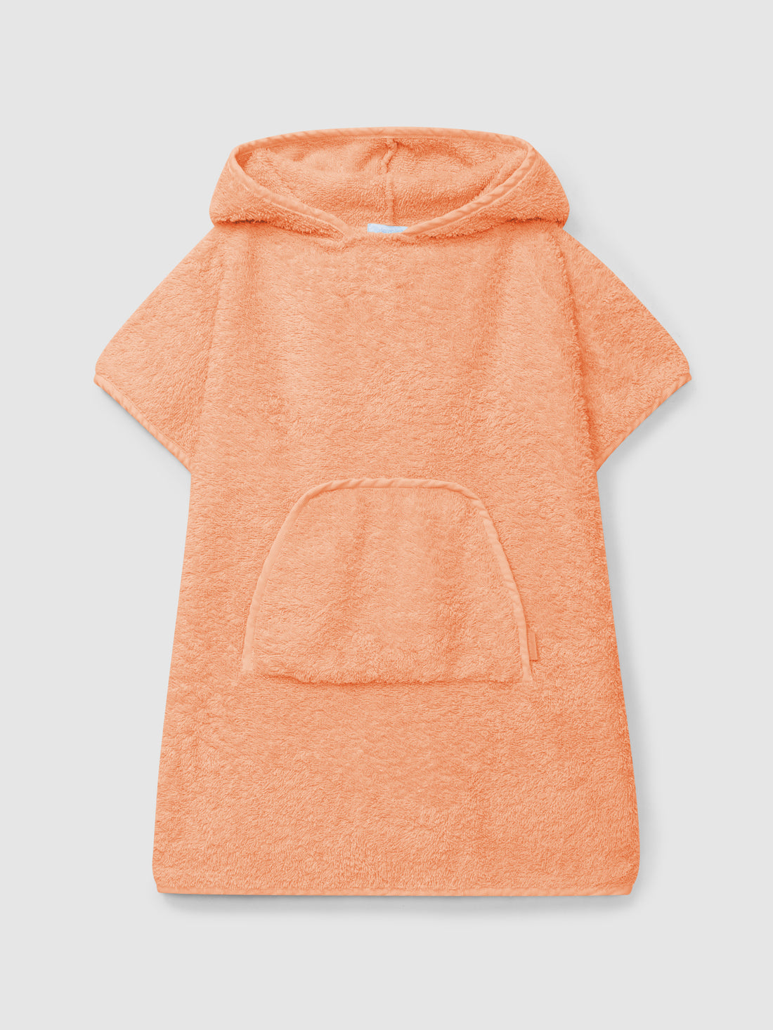 Poncho de Praia