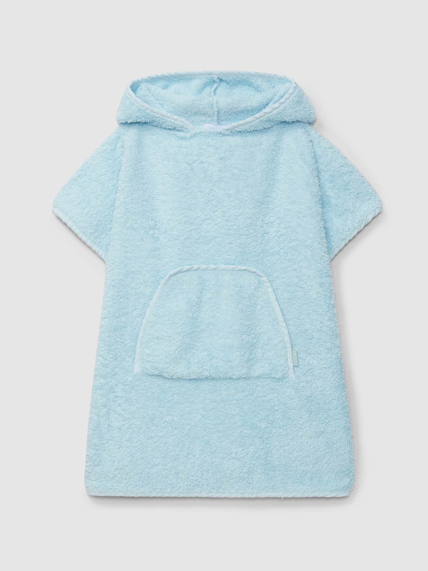 Poncho de Praia