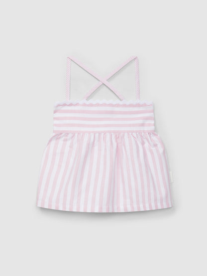 Top Oxford de Riscas