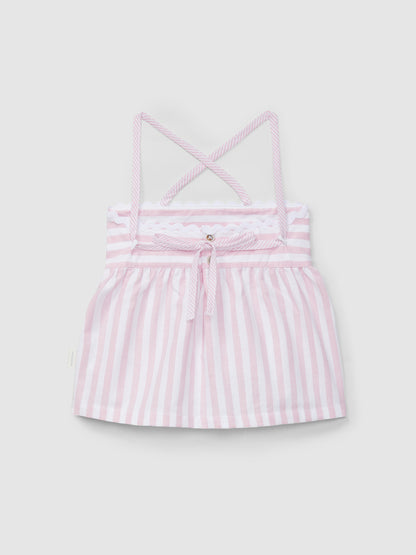 Top Oxford de Riscas
