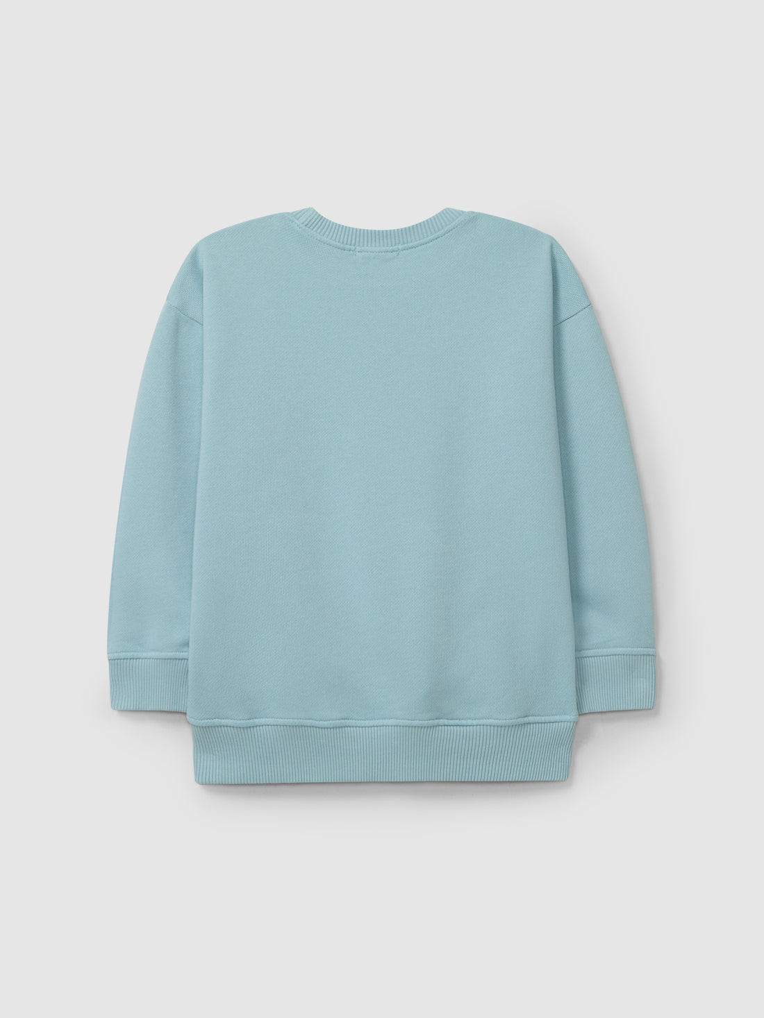 Sweatshirt &quot;To the secret adventure&quot;