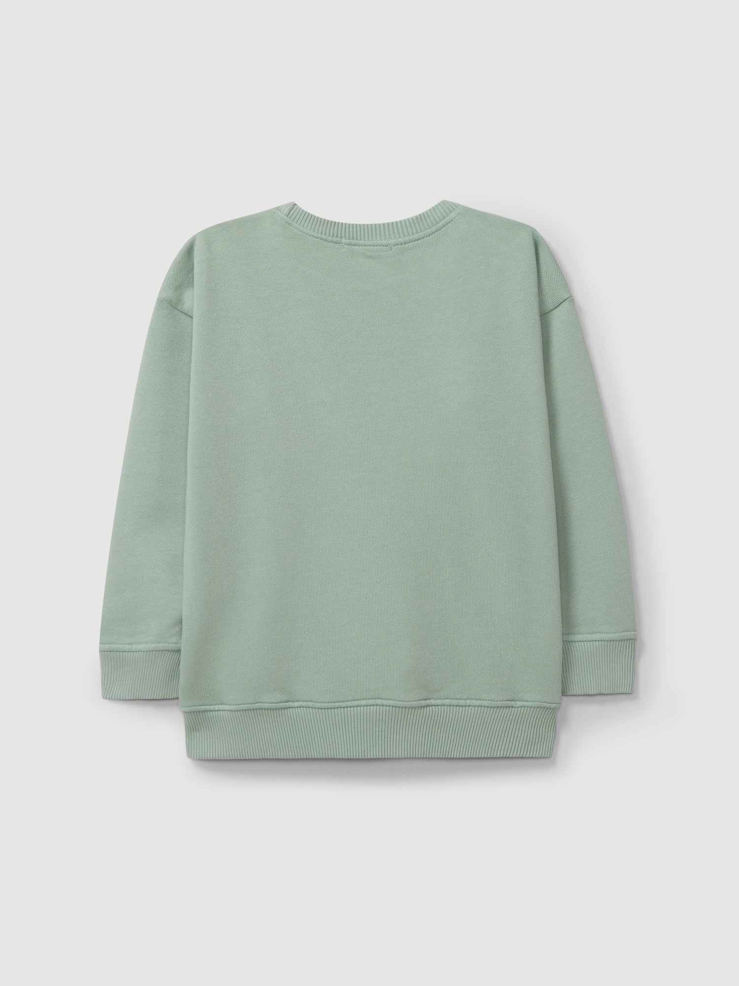 Sweatshirt &quot;To the secret adventure&quot;