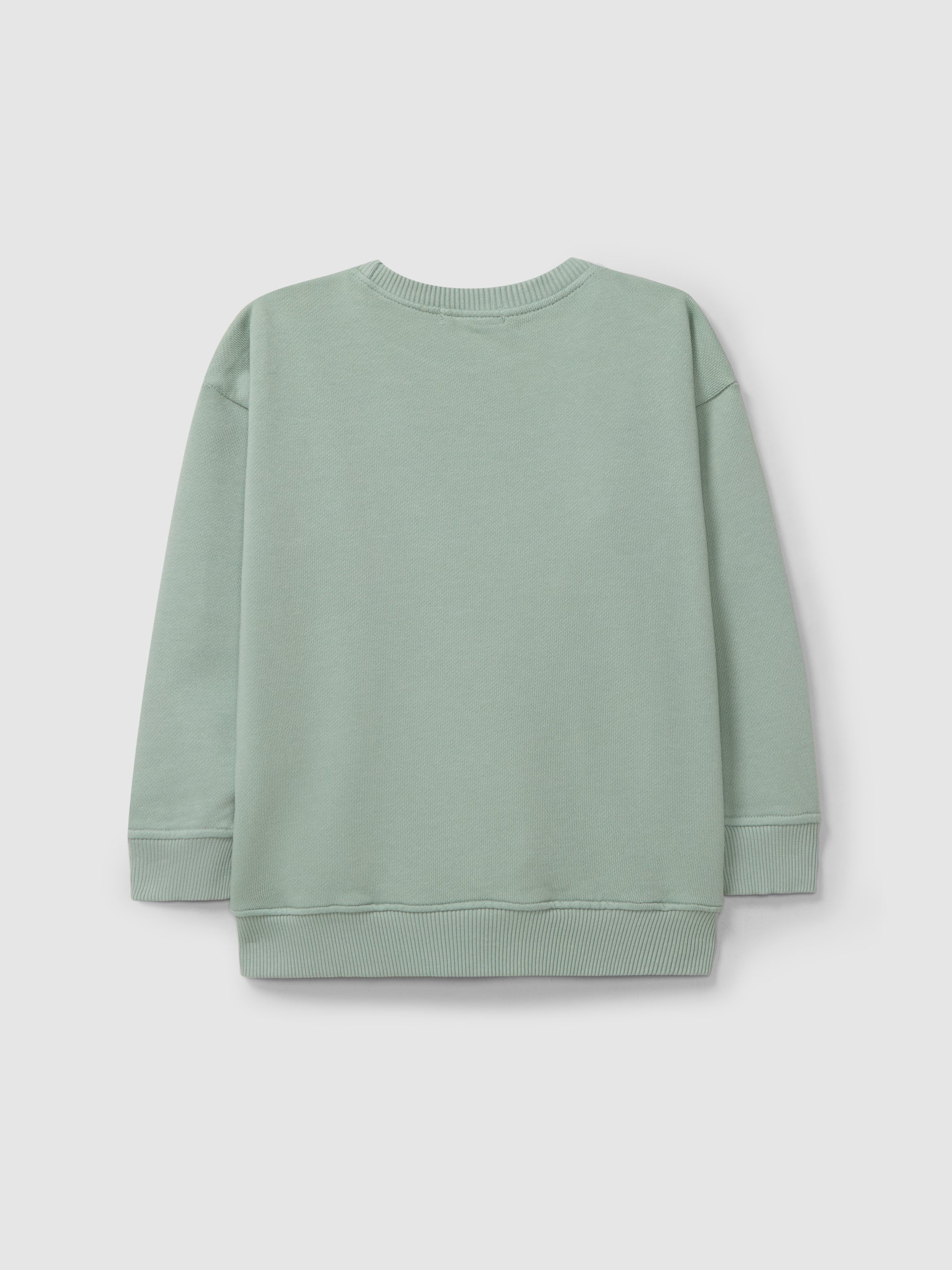 Sweatshirt &quot;To the secret adventure&quot;